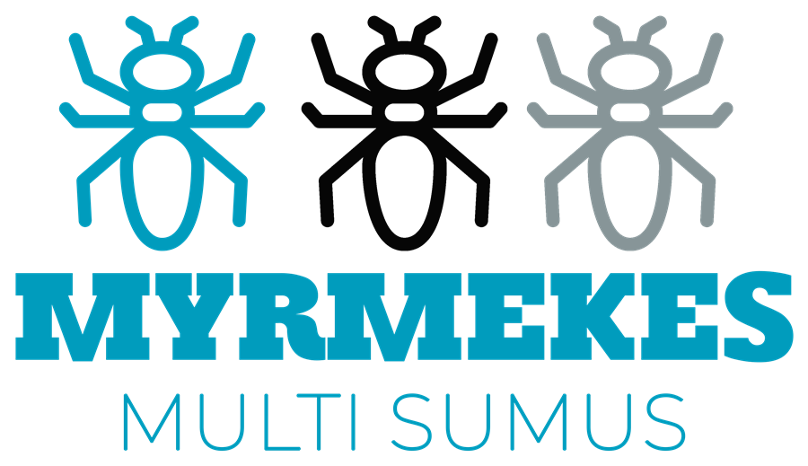 Myrmekes &mdash; Multi Sumus