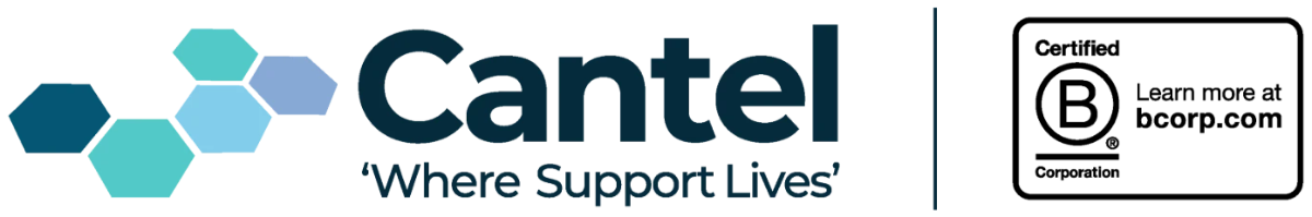 Cantel Computer Services, a Certified B Corporation