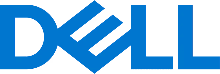 Dell logo